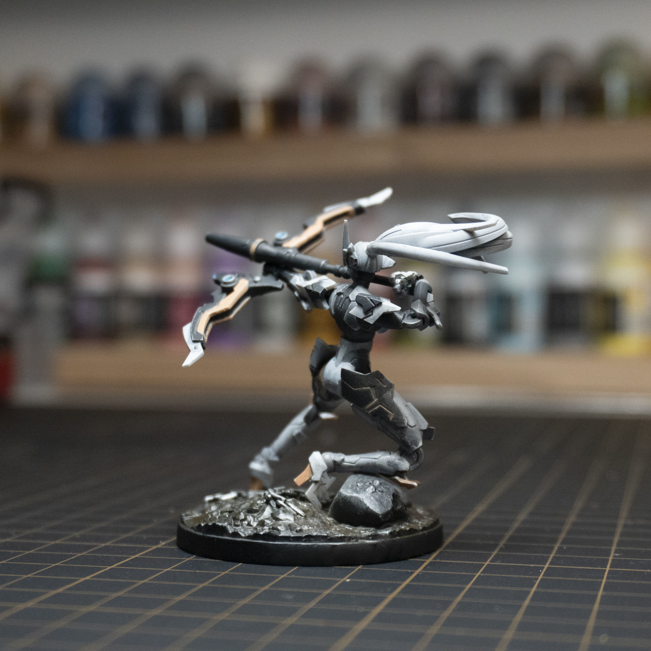 SA-18 Artemis 3D print model_11