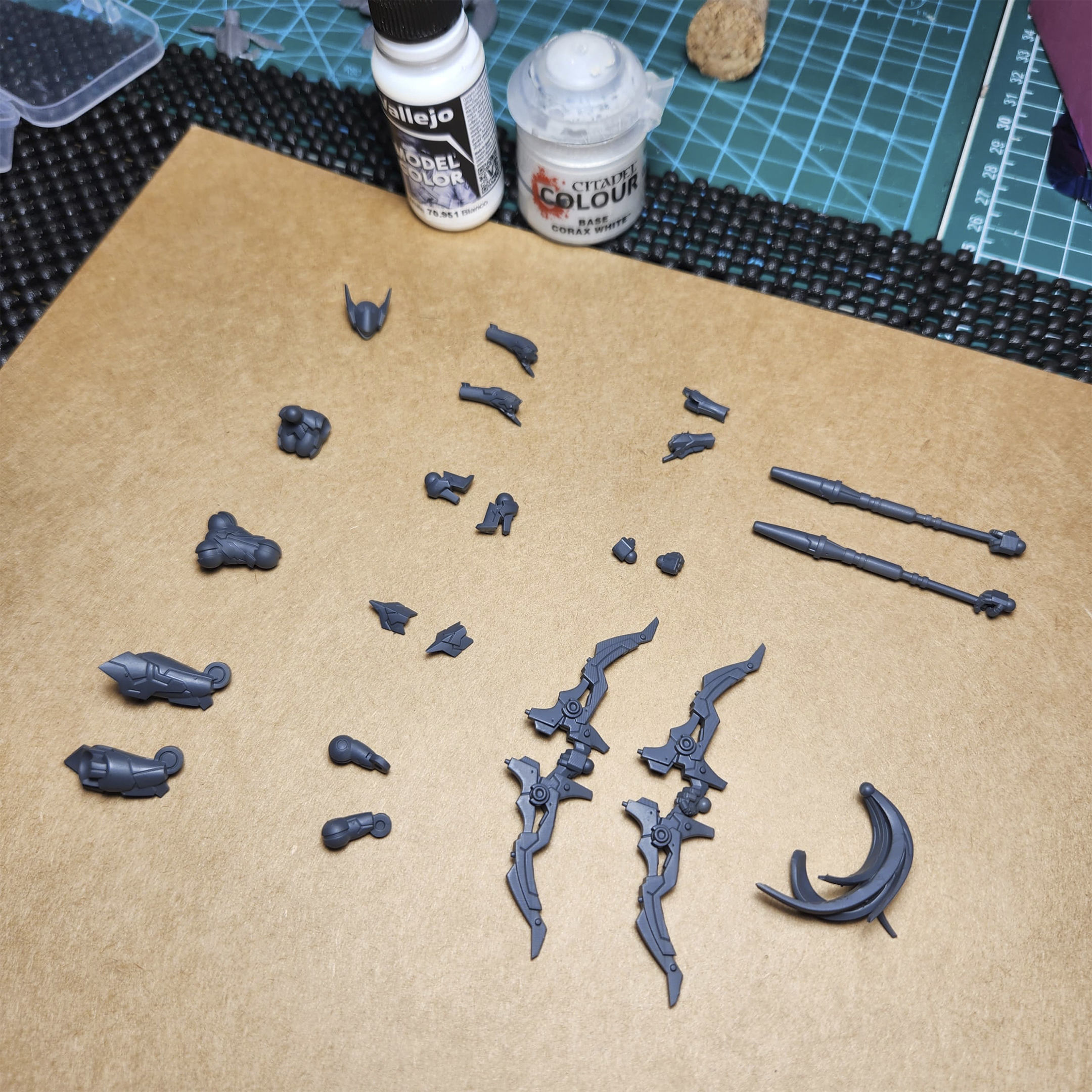 SA-18 Artemis 3D print model_15