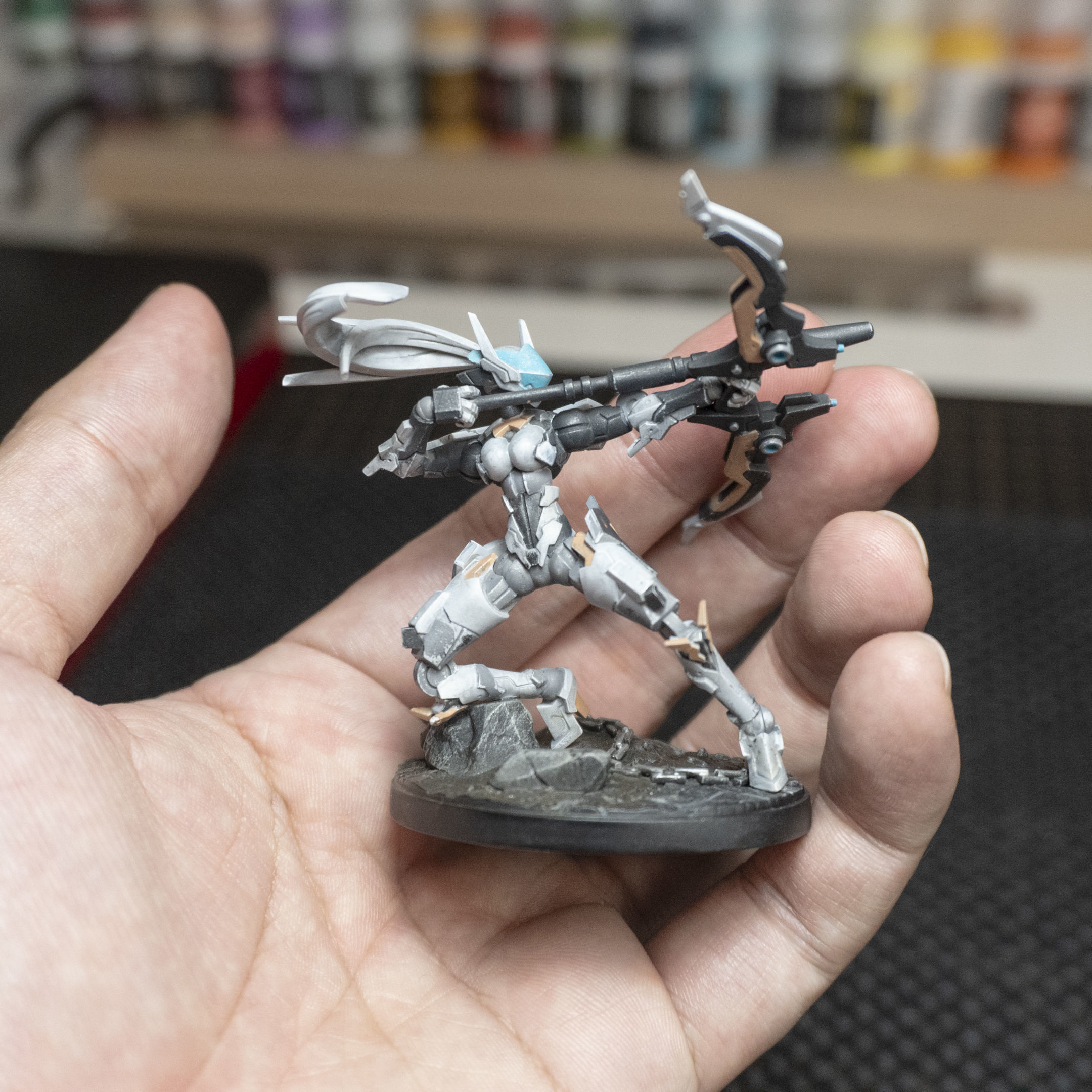 SA-18 Artemis 3D print model_13