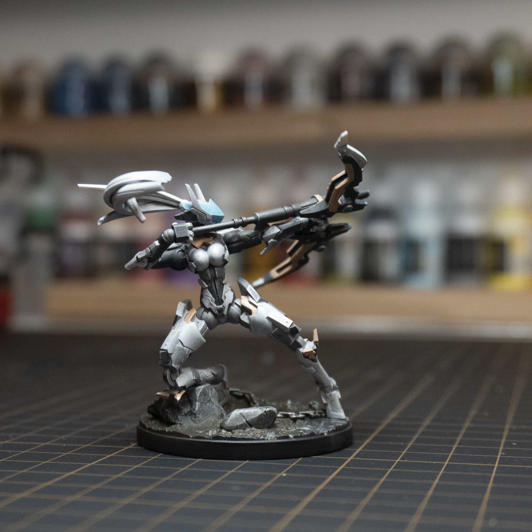 SA-18 Artemis 3D print model_10