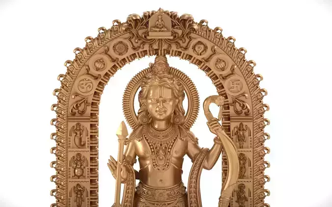 rama llal ayothi ramar