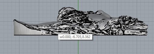 JESUS  3D print model_4