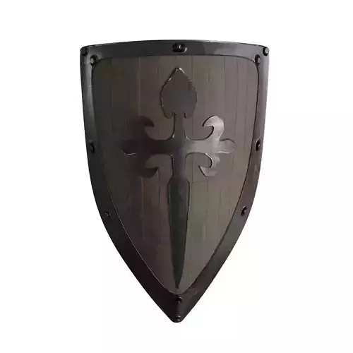 Crusader Shield