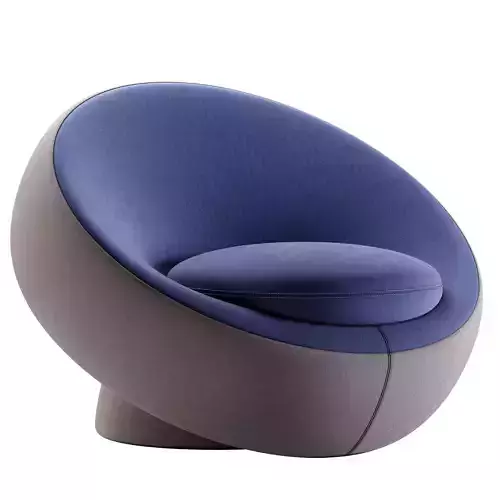 GLOBALOVE Armchair