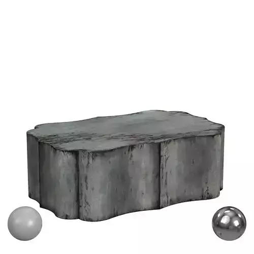 Hooker Furniture Cocktail Table