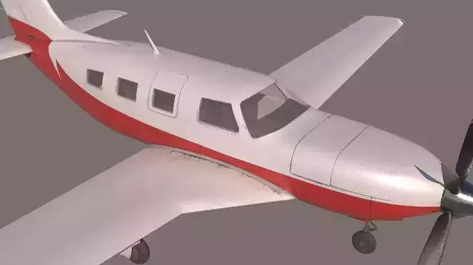 Small Plane