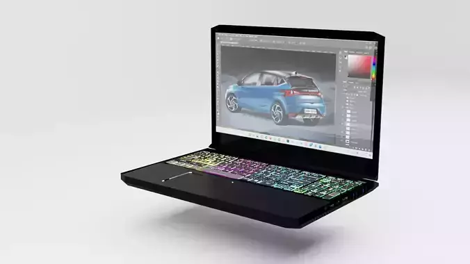 Acer Predator Helios 300 Laptop