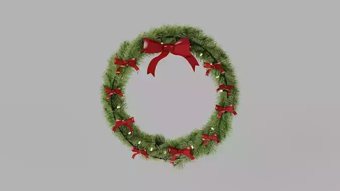 Christmas Garland