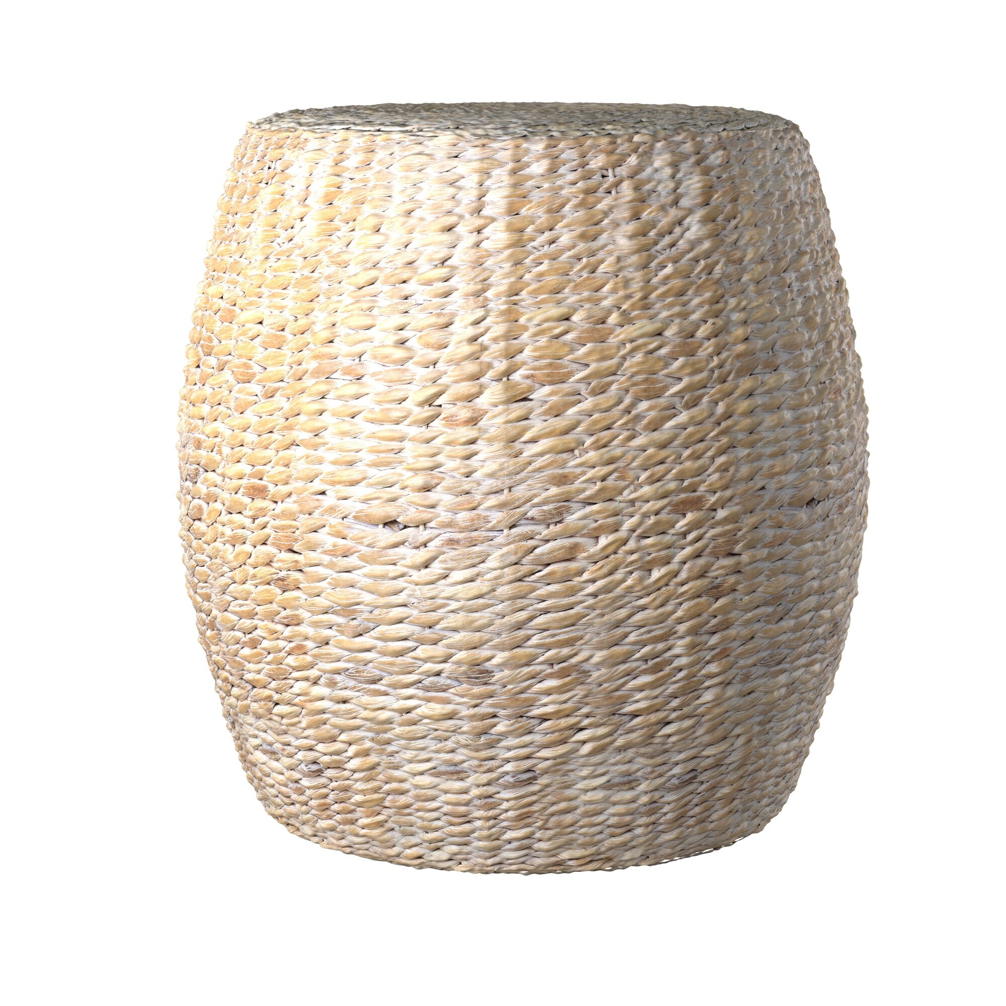 Nicholle End Table  Beachcrest Home 3D model_5