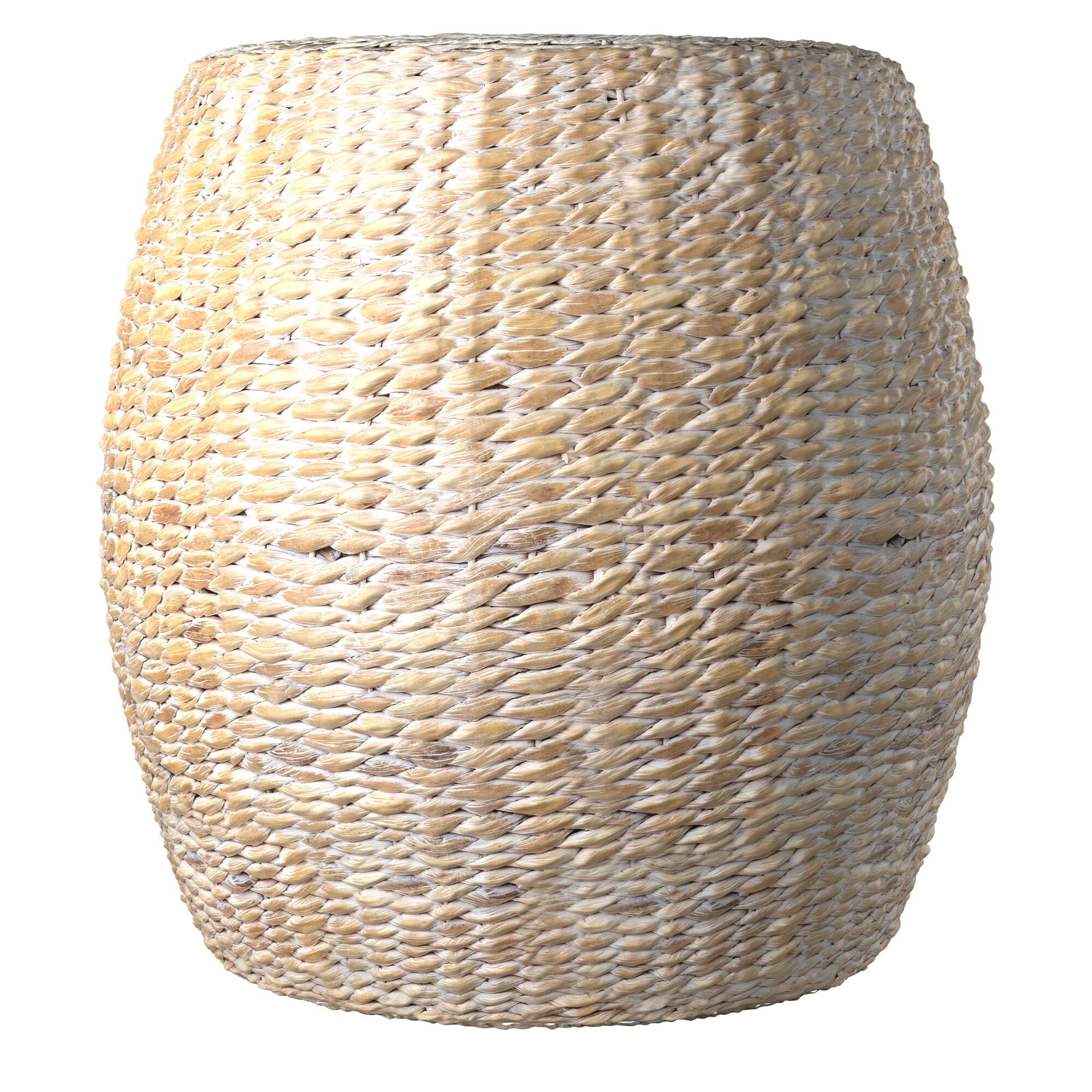 Nicholle End Table  Beachcrest Home 3D model_6