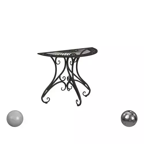 Safavieh Annalise Accent Table
