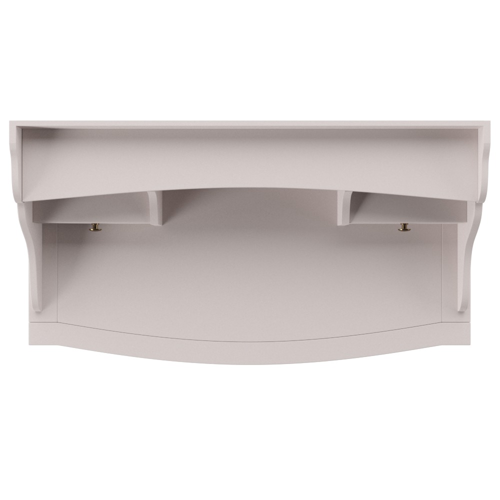 Safavieh Landon Writing Desk 3D model_5