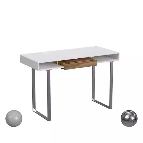 Safavieh Metropolitan Computer Desk