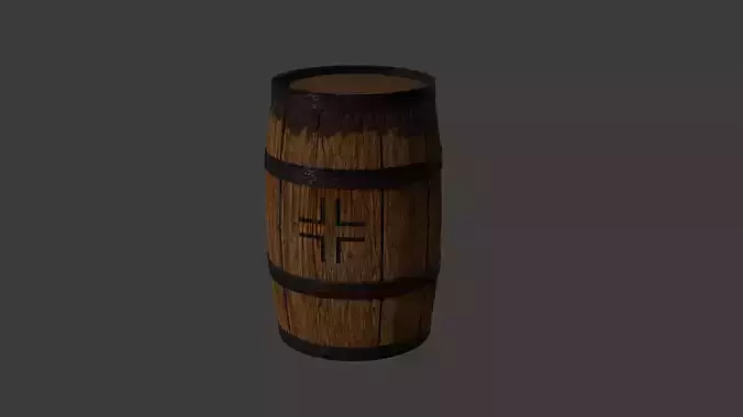 Barrel