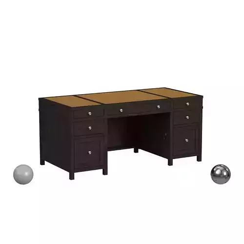Urban Executive Desk