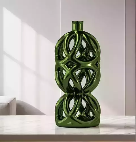 Tori Bottle Vase