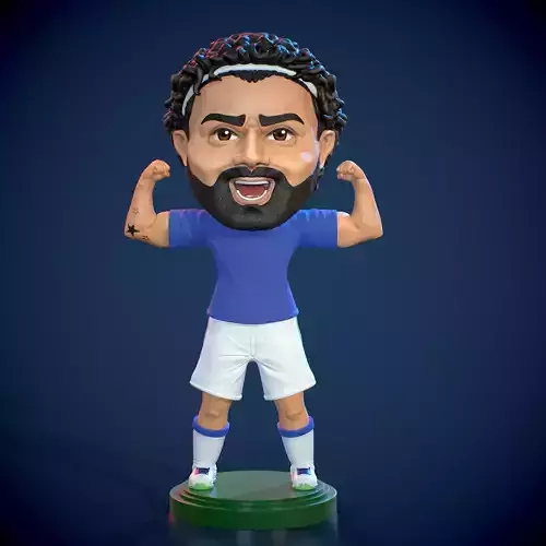 Gabigol Mini
