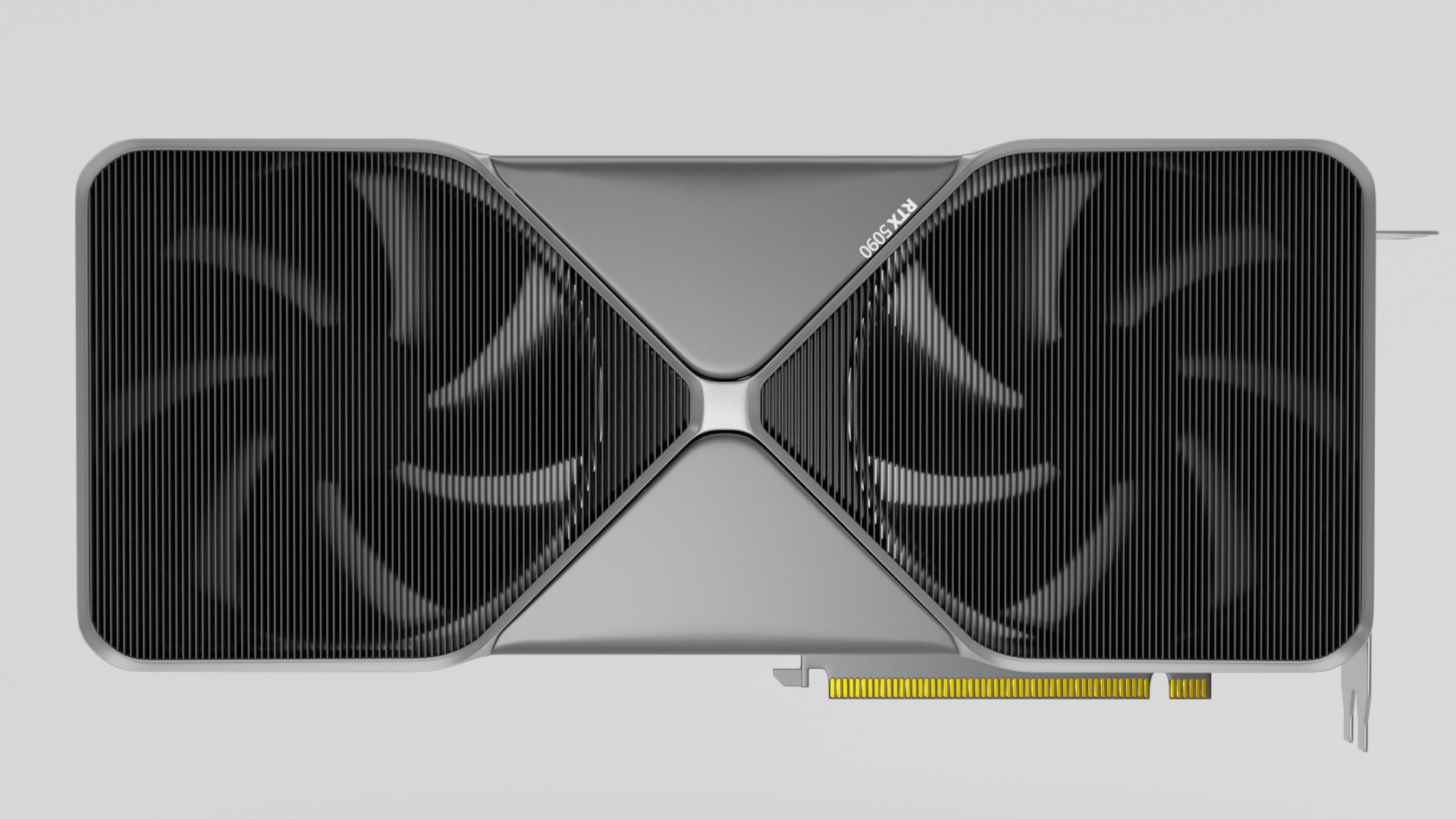 Nvidia GeForce RTX 5090 3D model | CGTrader