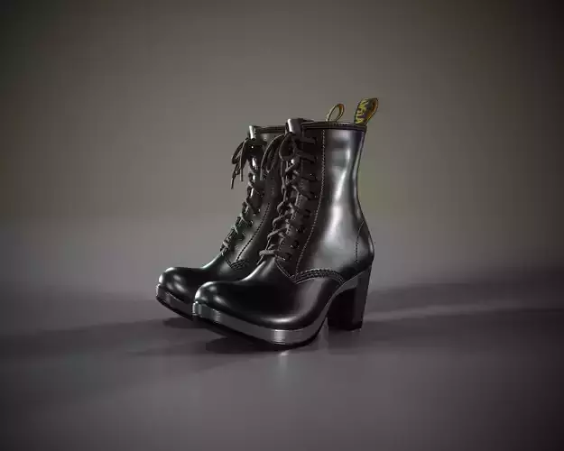 Dr Martens Darcie