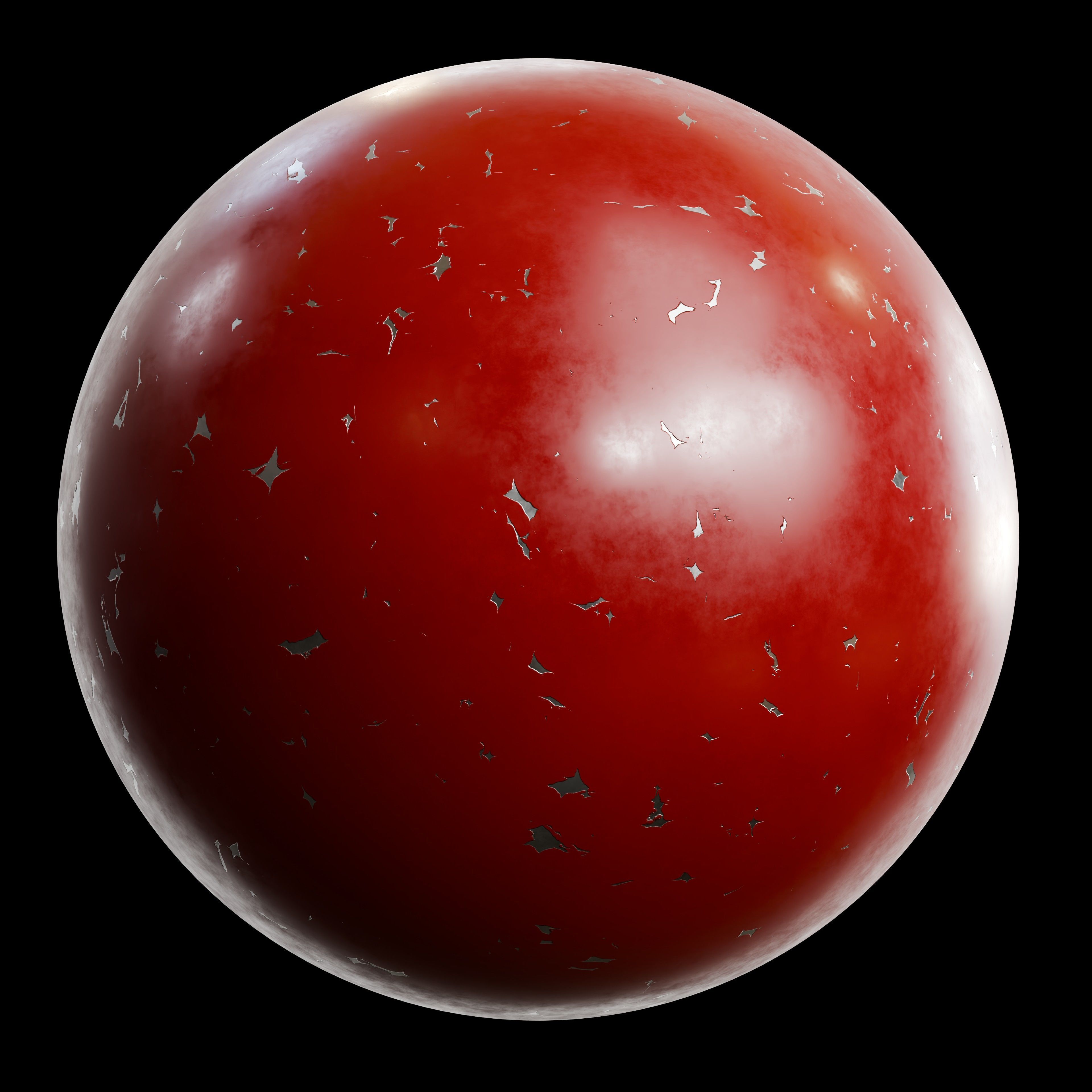 Blender Procedural Material Pack 24 Texture_8