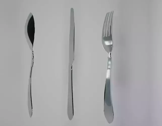 Cutlery Set