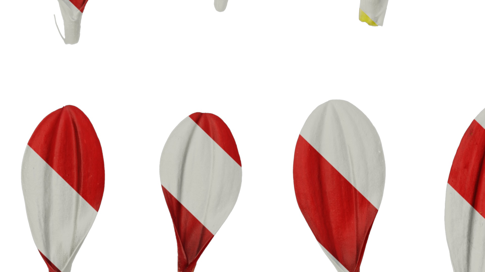 Anydrafts Dahlia pinnata 01 Flower 05 Texture_3