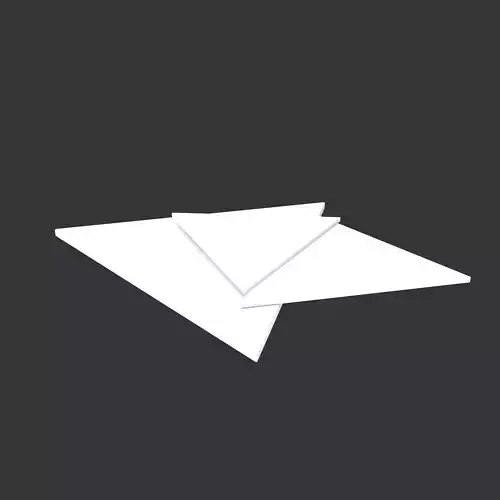 Triangle Layer Platform V1 002