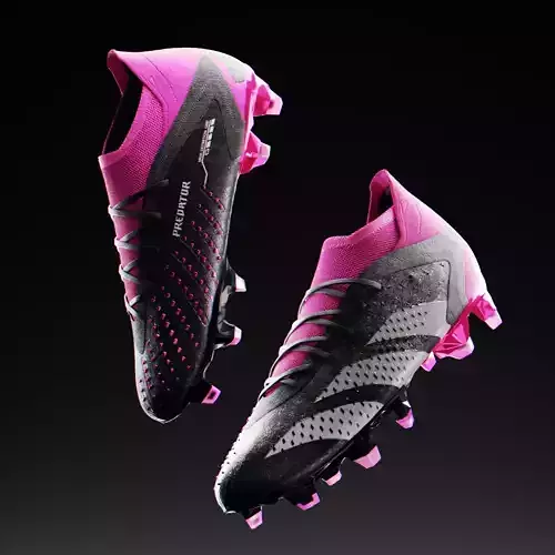 Adidas Predator Accuracy - Football Shoes