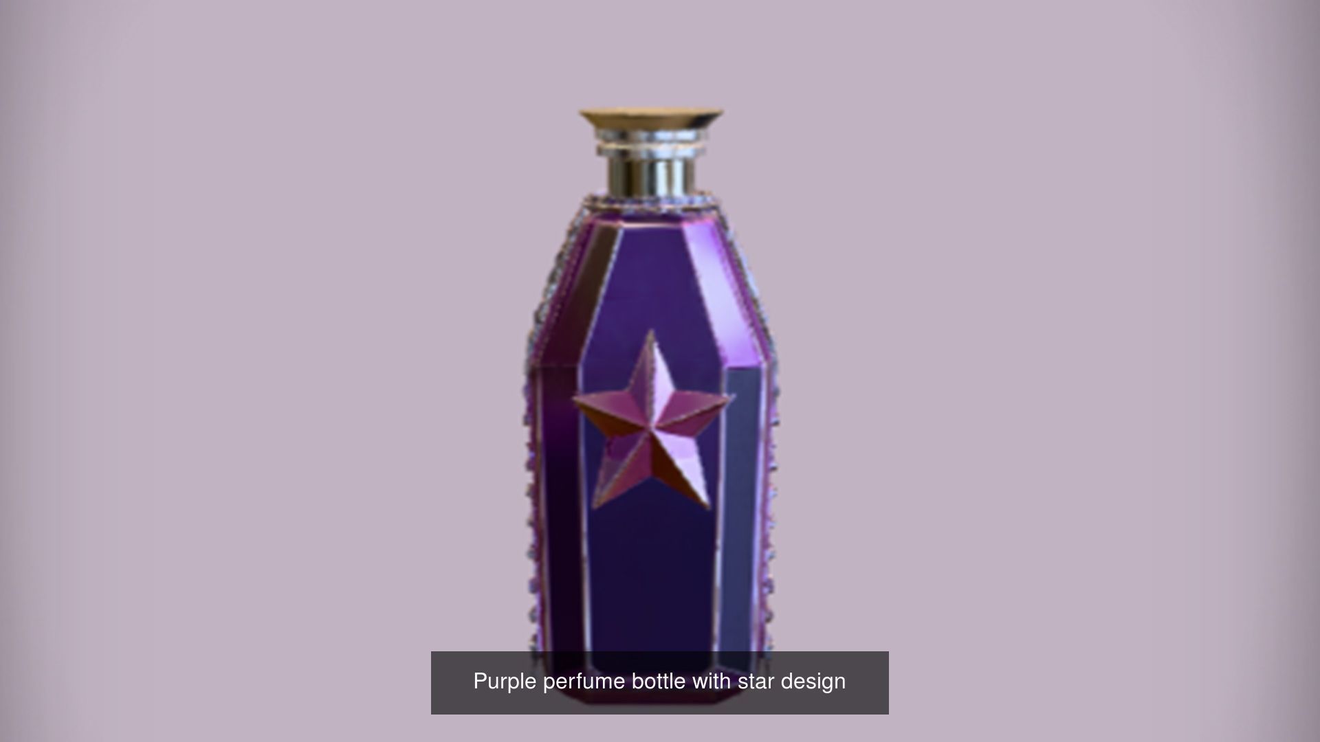 Comprehensive 3D model of Bottle Collection for Games Ready _56