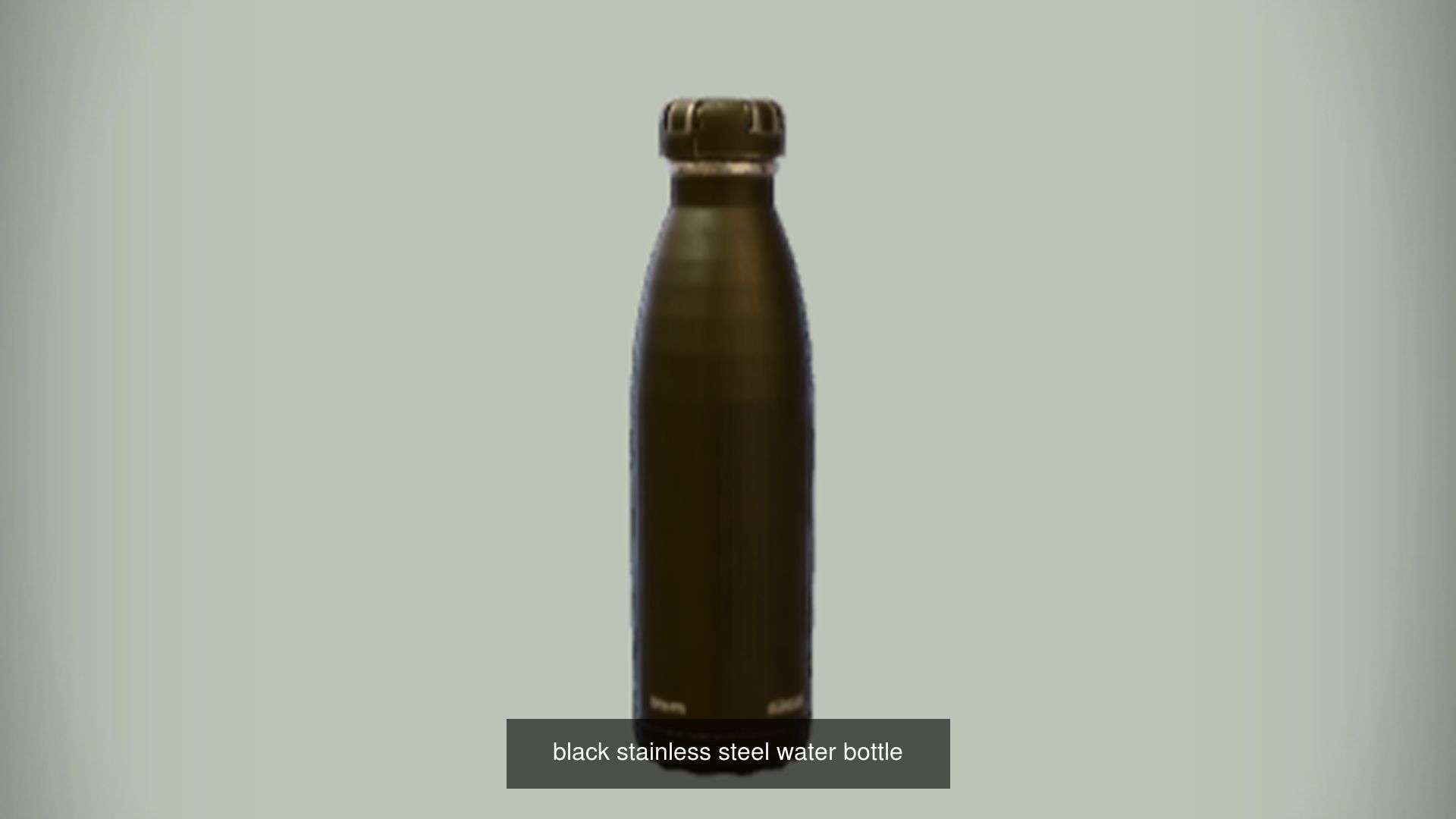Comprehensive 3D model of Bottle Collection for Games Ready _39