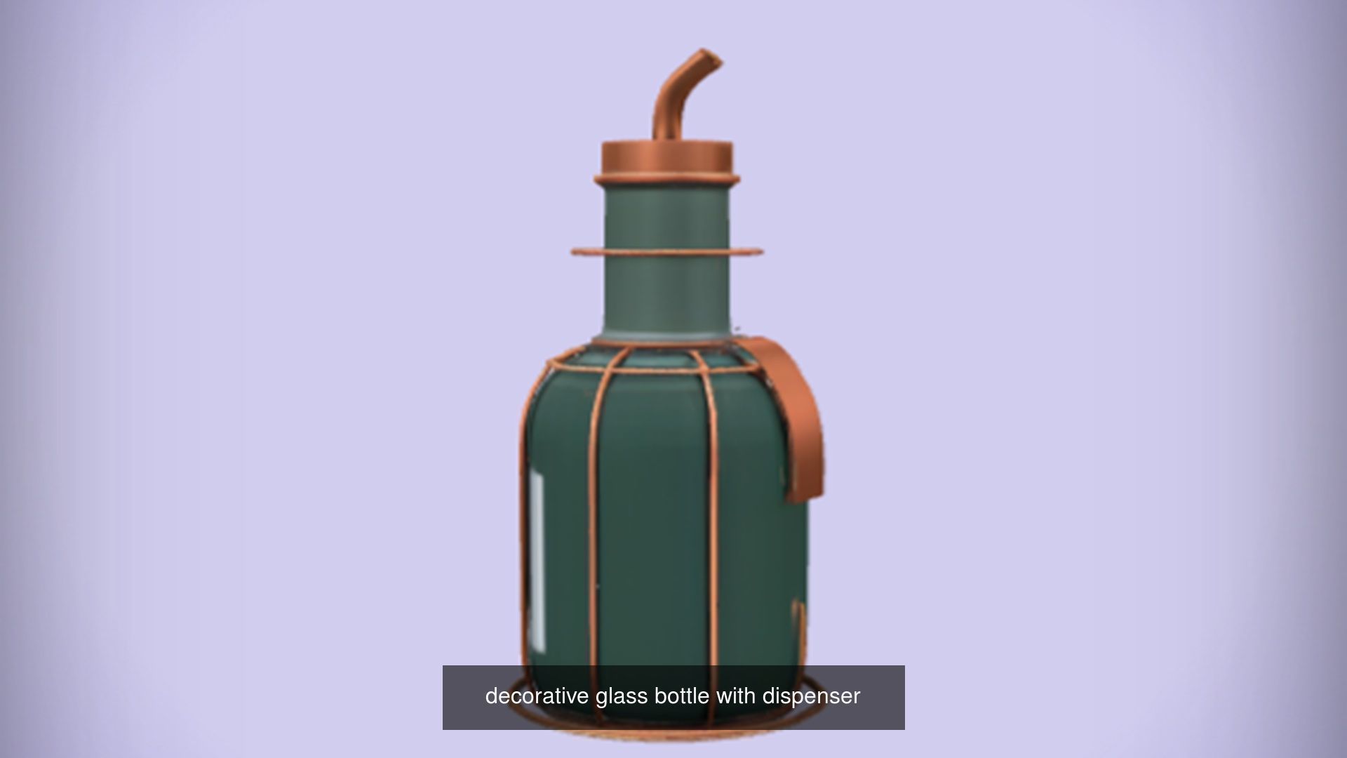 Comprehensive 3D model of Bottle Collection for Games Ready _35