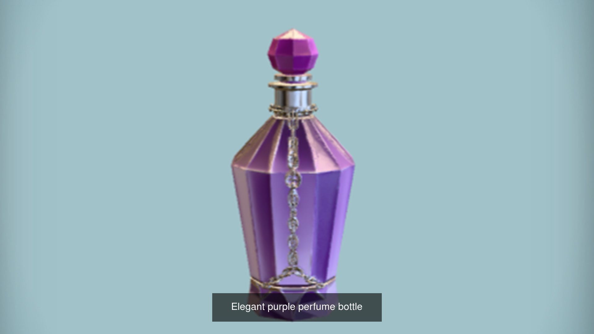 Comprehensive 3D model of Bottle Collection for Games Ready _32
