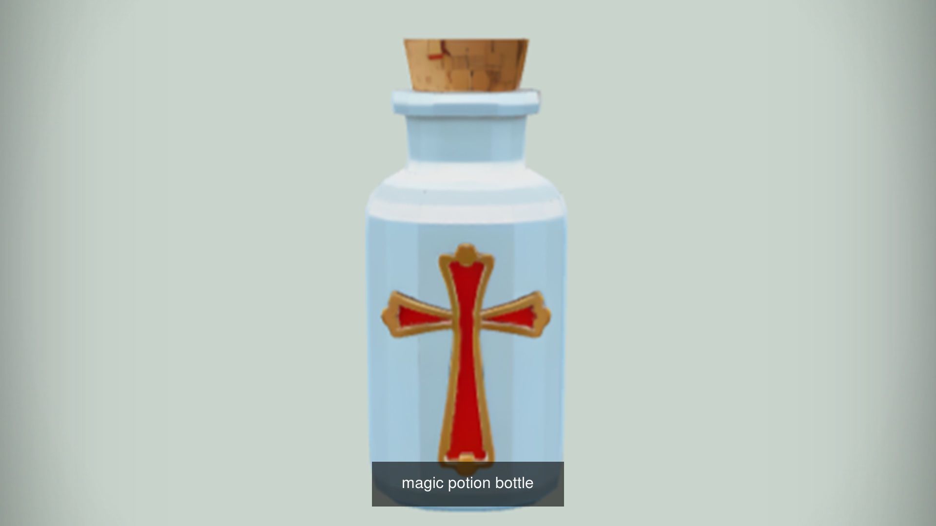 Comprehensive 3D model of Bottle Collection for Games Ready _22