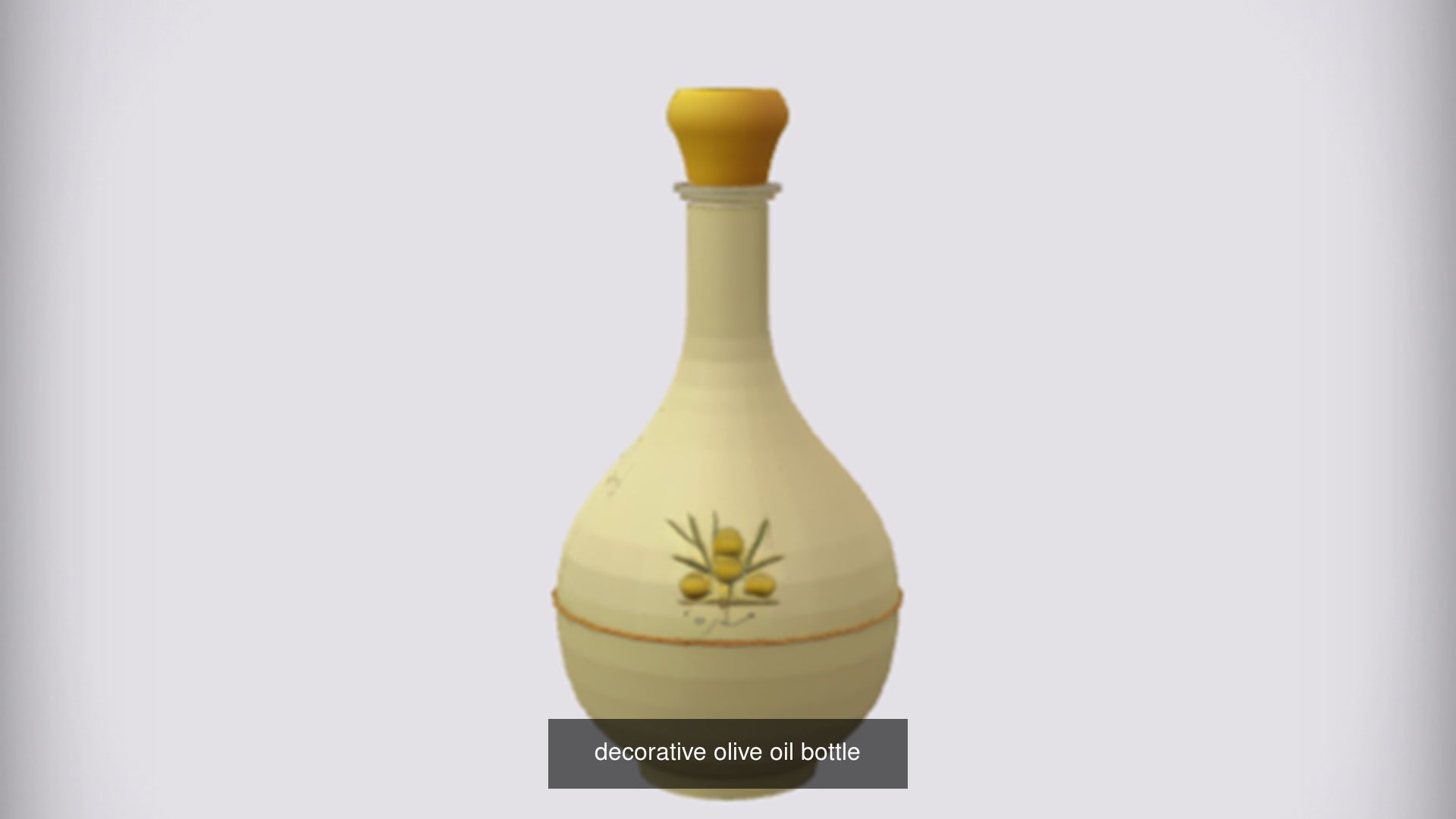 Comprehensive 3D model of Bottle Collection for Games Ready _69