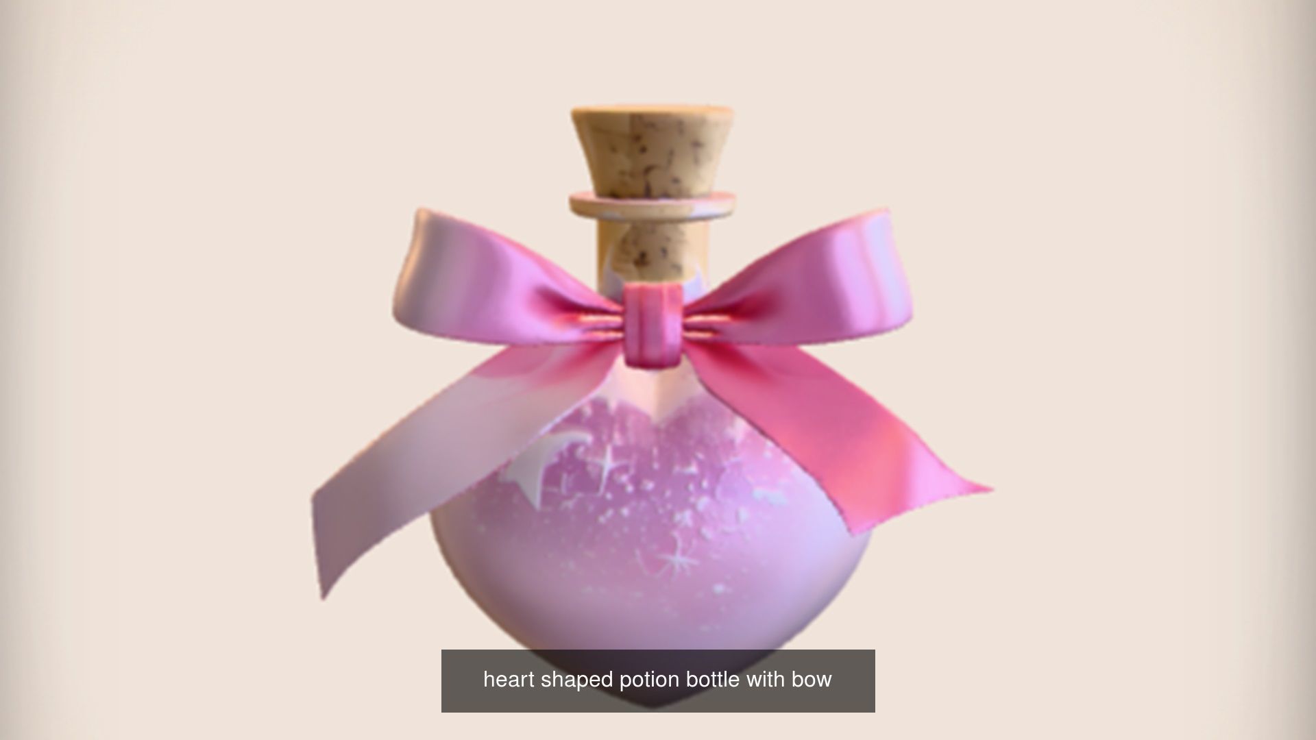 Comprehensive 3D model of Bottle Collection for Games Ready _67