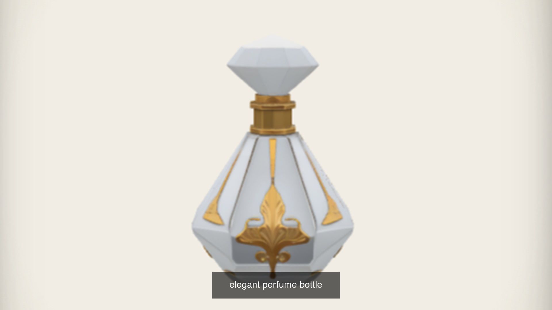 Comprehensive 3D model of Bottle Collection for Games Ready _45