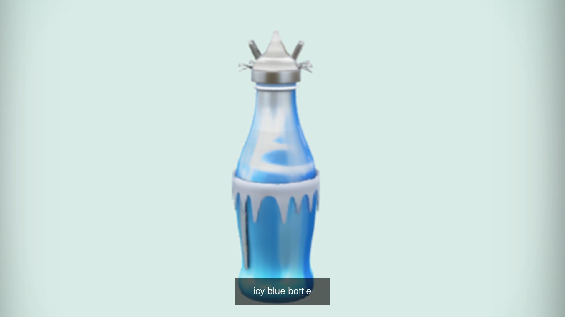 Comprehensive 3D model of Bottle Collection for Games Ready _43