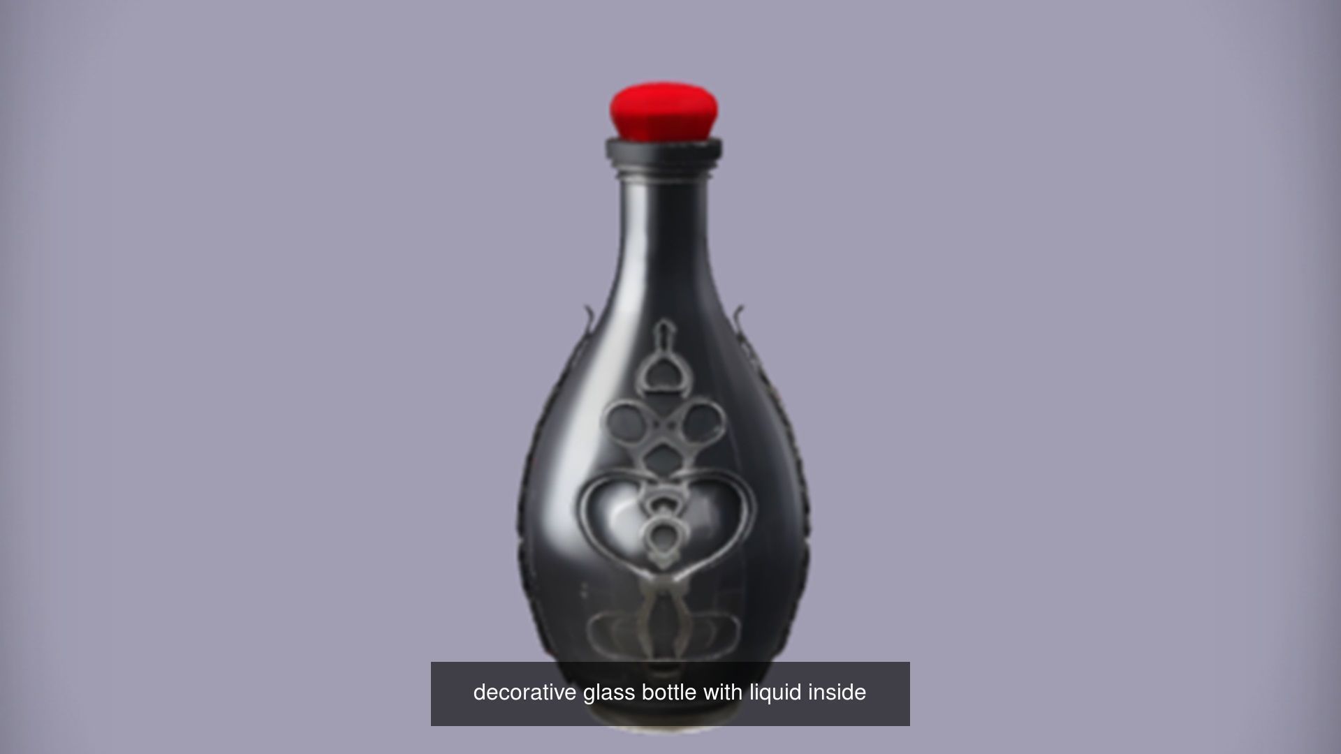 Comprehensive 3D model of Bottle Collection for Games Ready _47