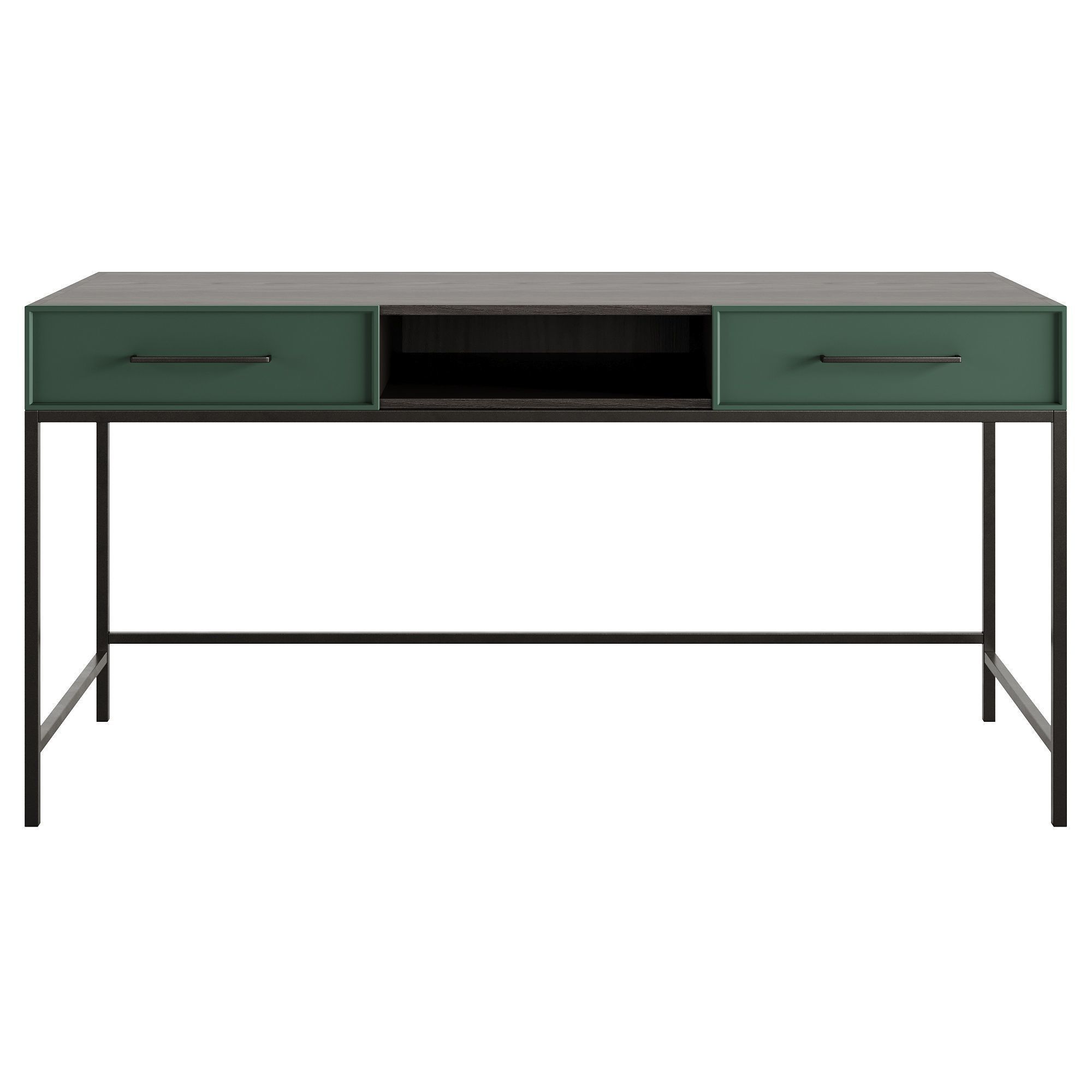 Writing table Nicole 3D model_3