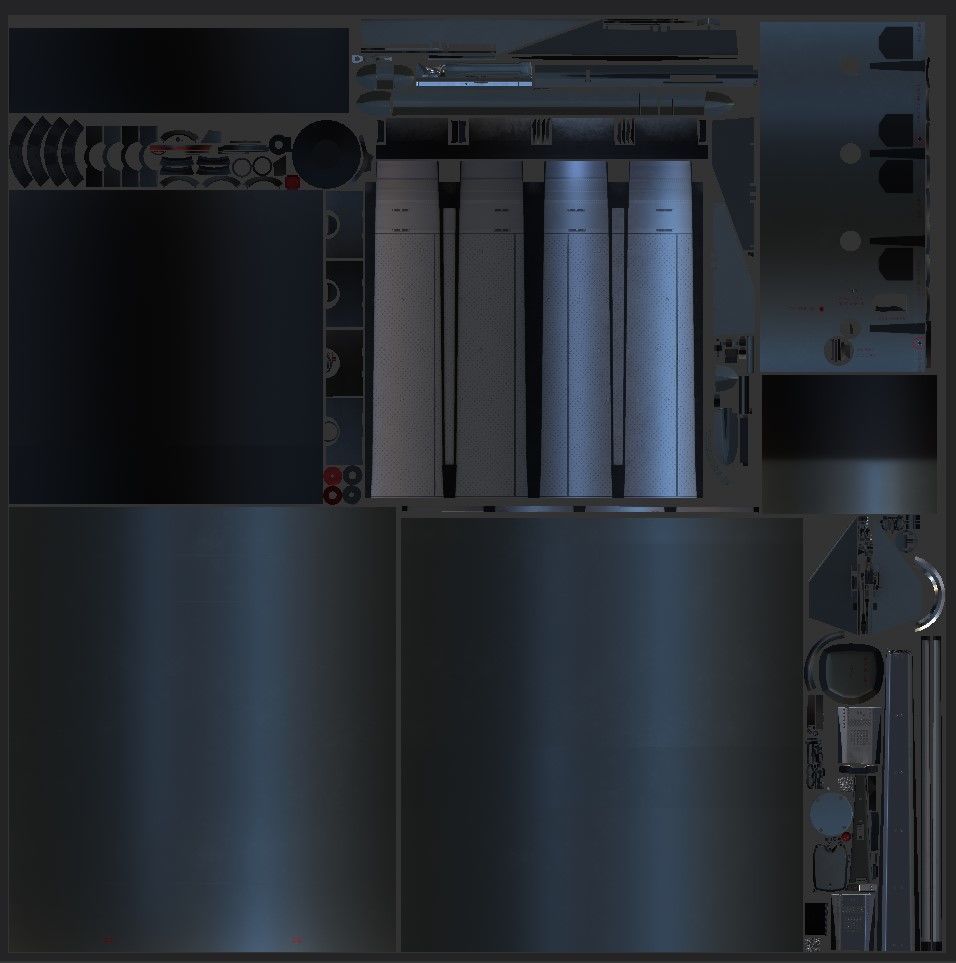 P-800 Oniks  Yakhont Bastion  SS-N-26 Strobile Brahmos 3D model_20