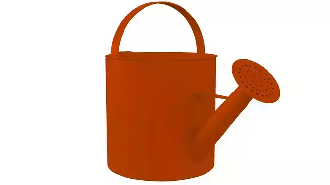 Watering Can