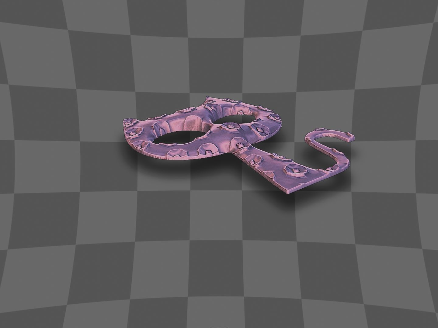 Cat for 3D printing and CNC 3D print model 3D print model_4