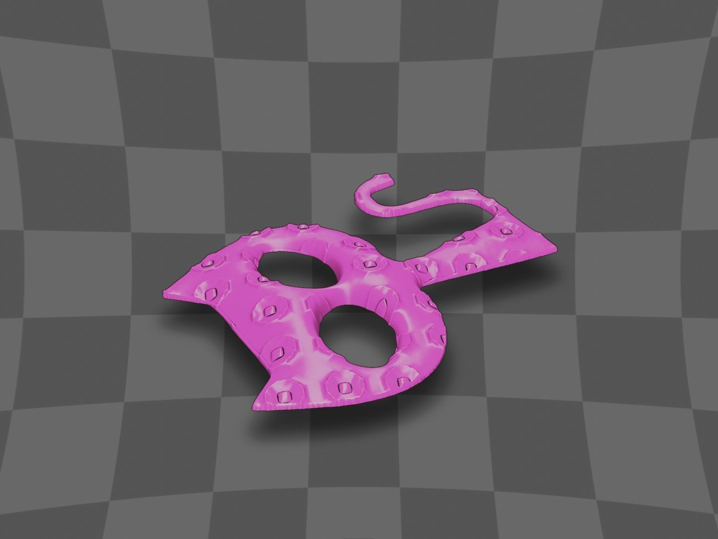 Cat for 3D printing and CNC 3D print model 3D print model_3