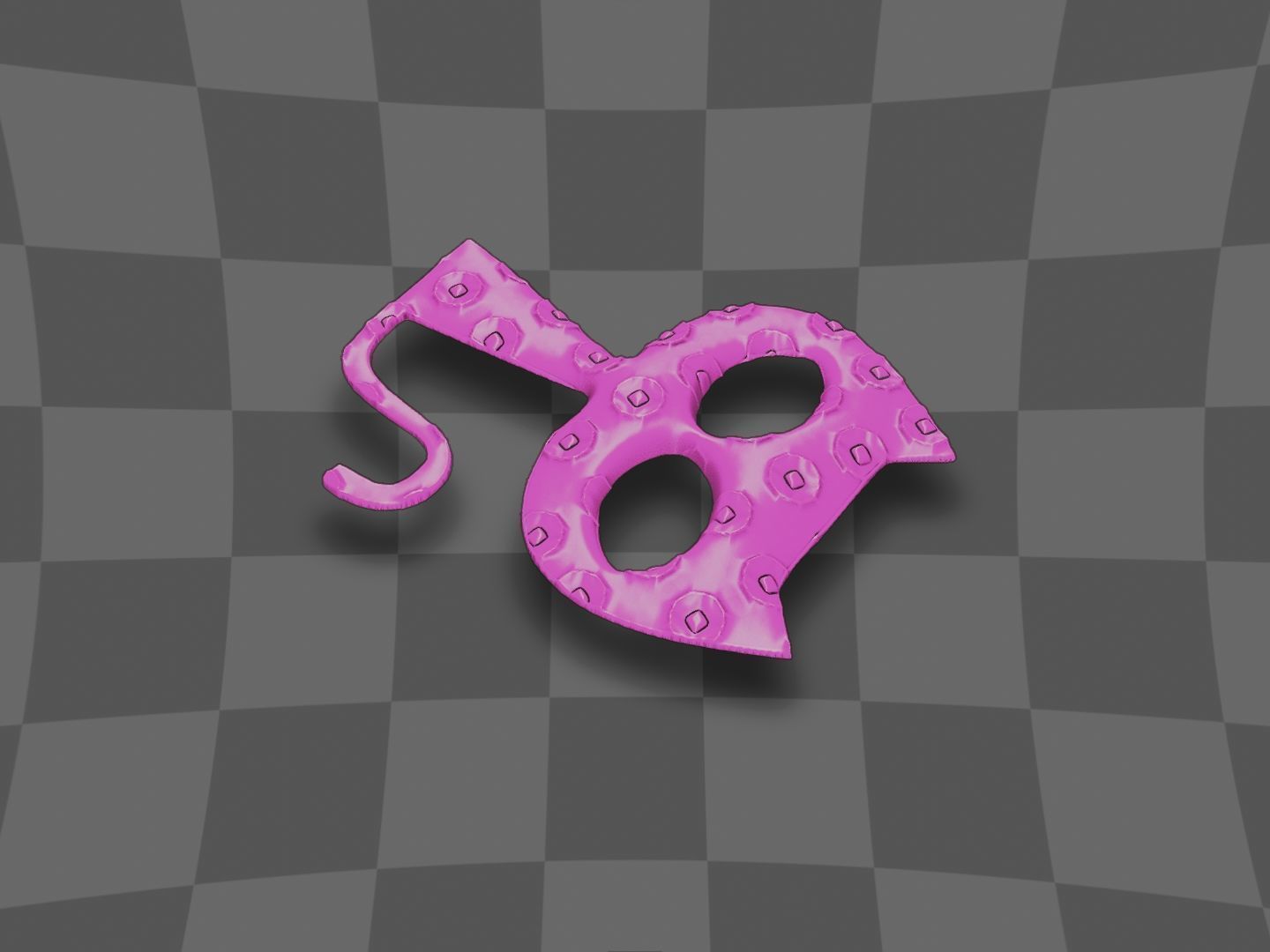 Cat for 3D printing and CNC 3D print model 3D print model_9