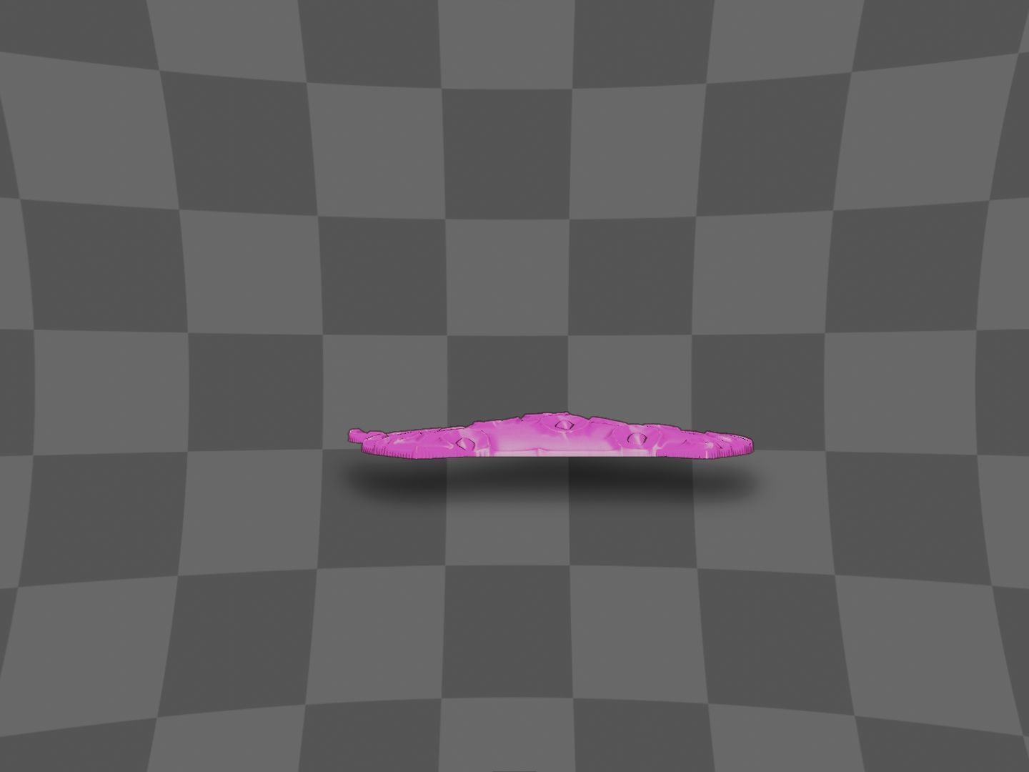 Cat for 3D printing and CNC 3D print model 3D print model_13