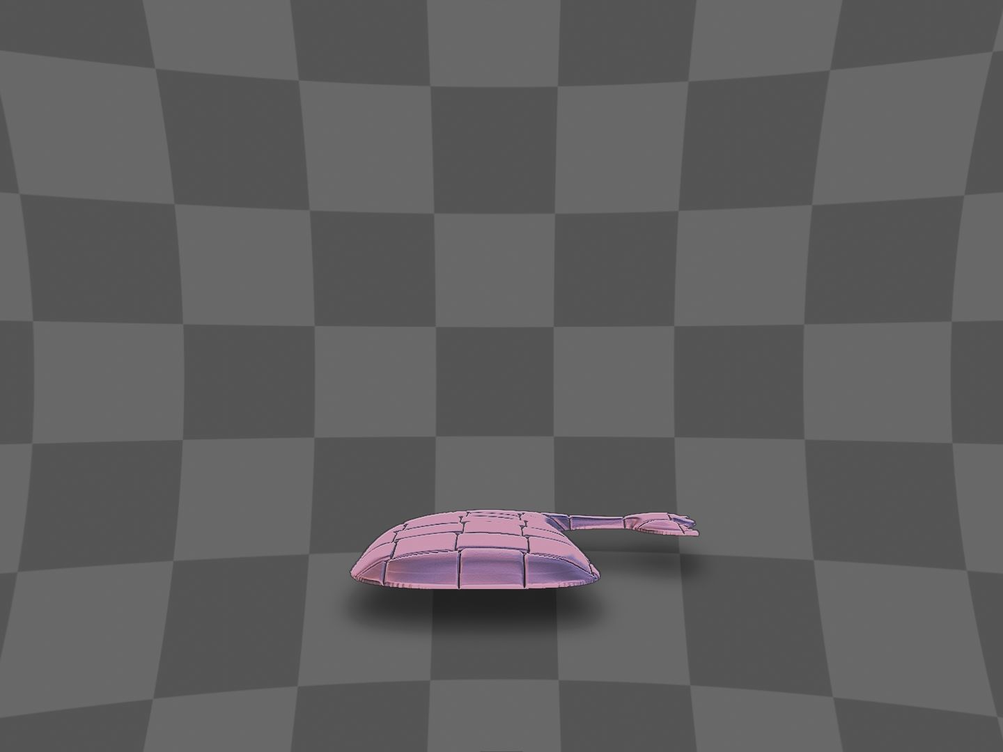 Whale for 3D printing and CNC 3D print model 3D print model_9