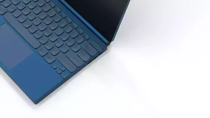 Laptop