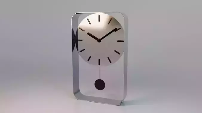 Wall Clock