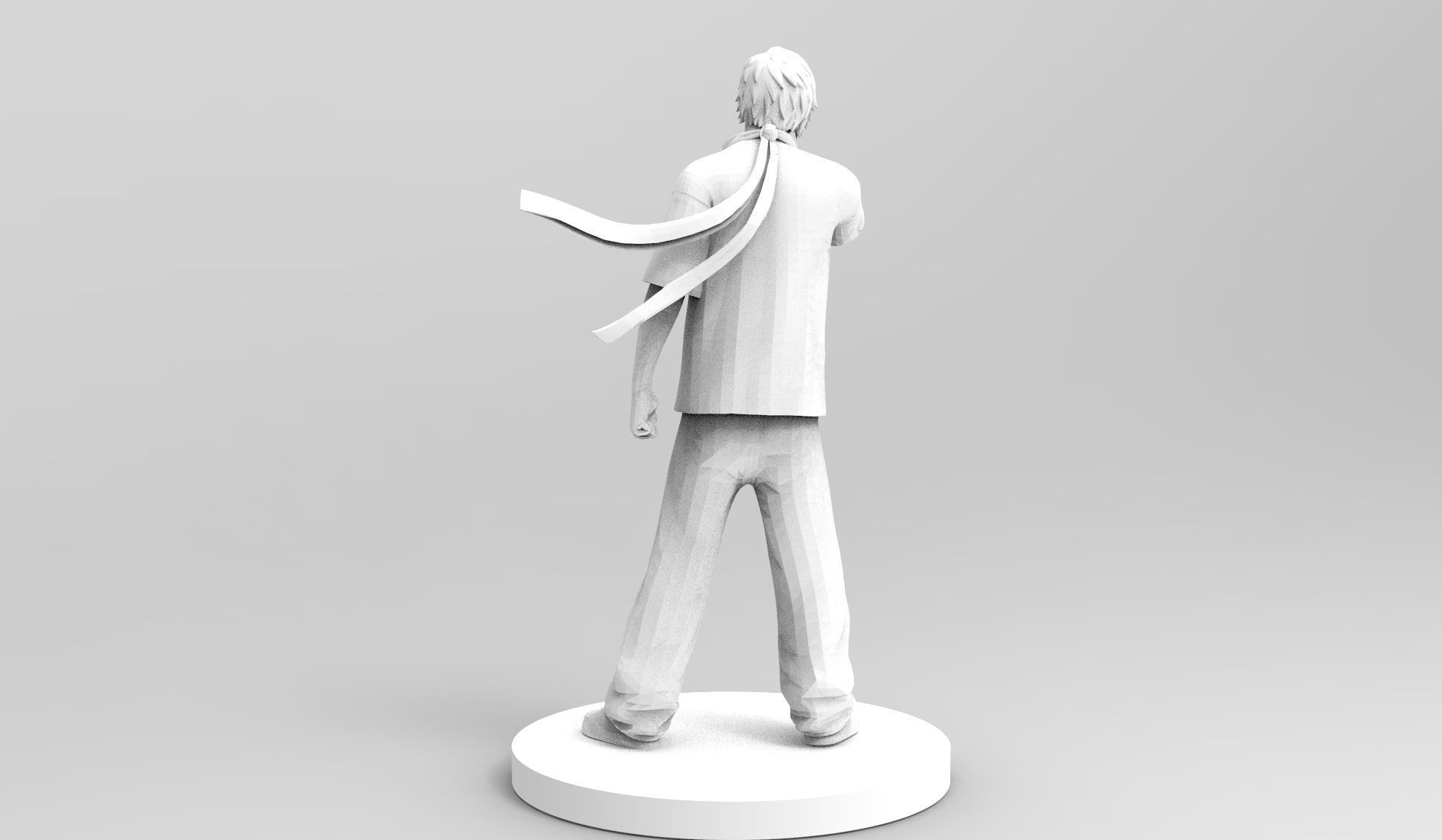 FORTNITE - RUBIUS 3D print model_3