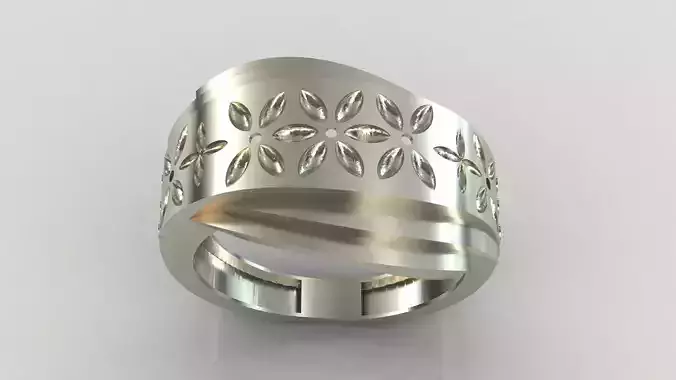 rose ring